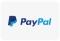Formas de pagamento - Paypal