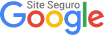 Segurança - Site Seguro Google